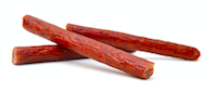 MILD BEEF STICKS